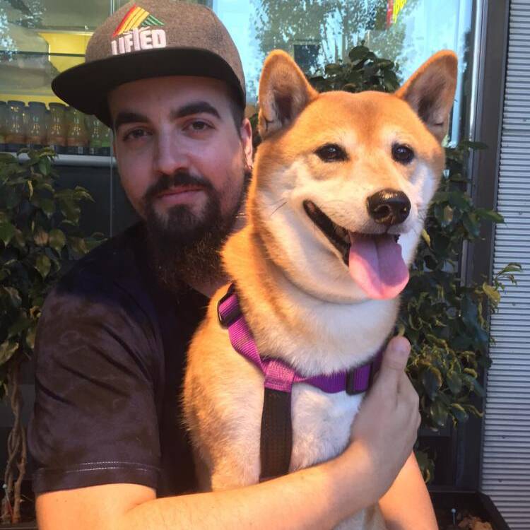 Foto de perfil