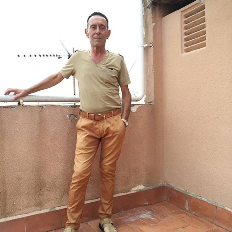 Foto de perfil de Juan