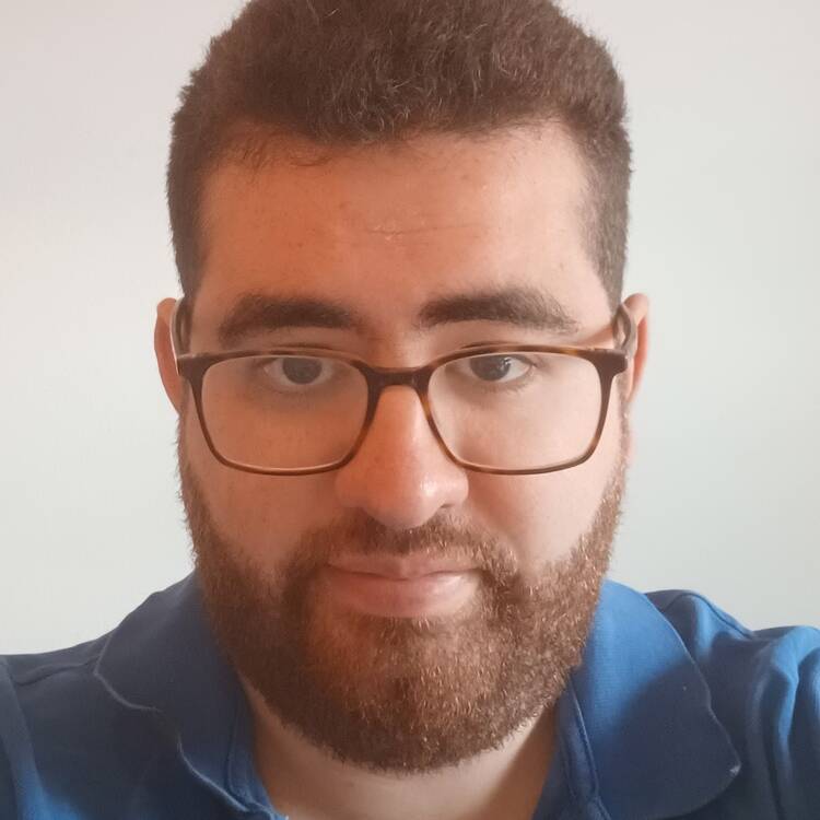 Foto de perfil de ruben