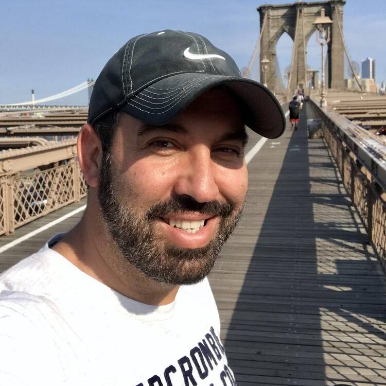 Foto de perfil de ACosta