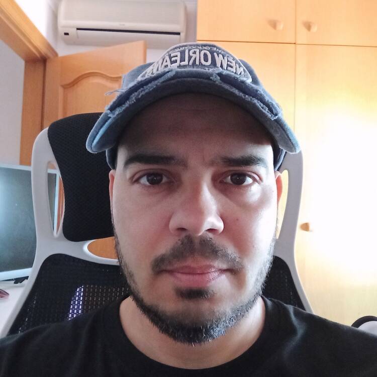 Foto de perfil de Raúl