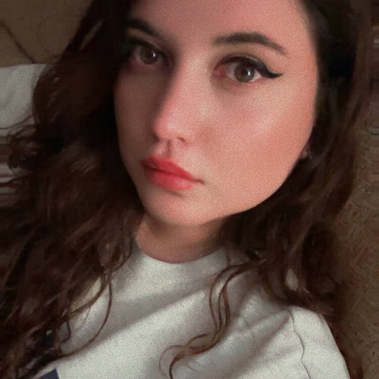 Foto de perfil de Andrea
