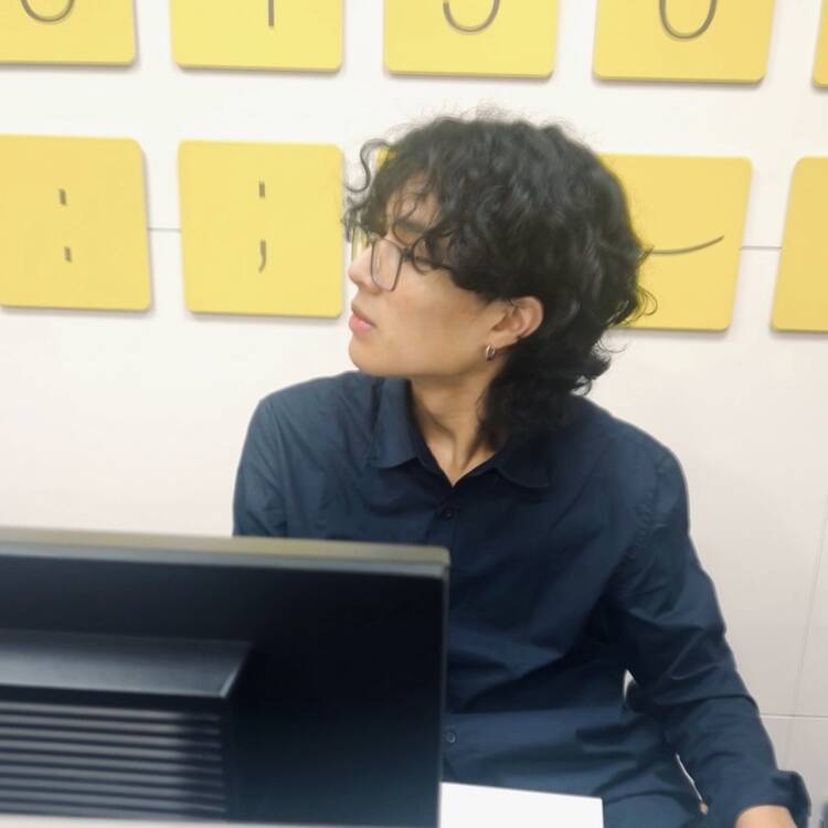 Foto de perfil de Edi