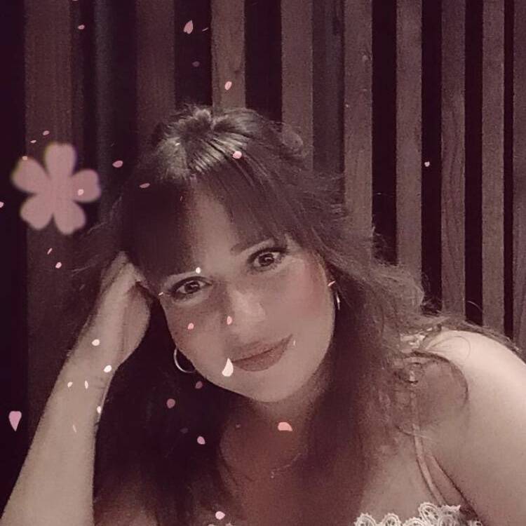 Foto de perfil de vanessa