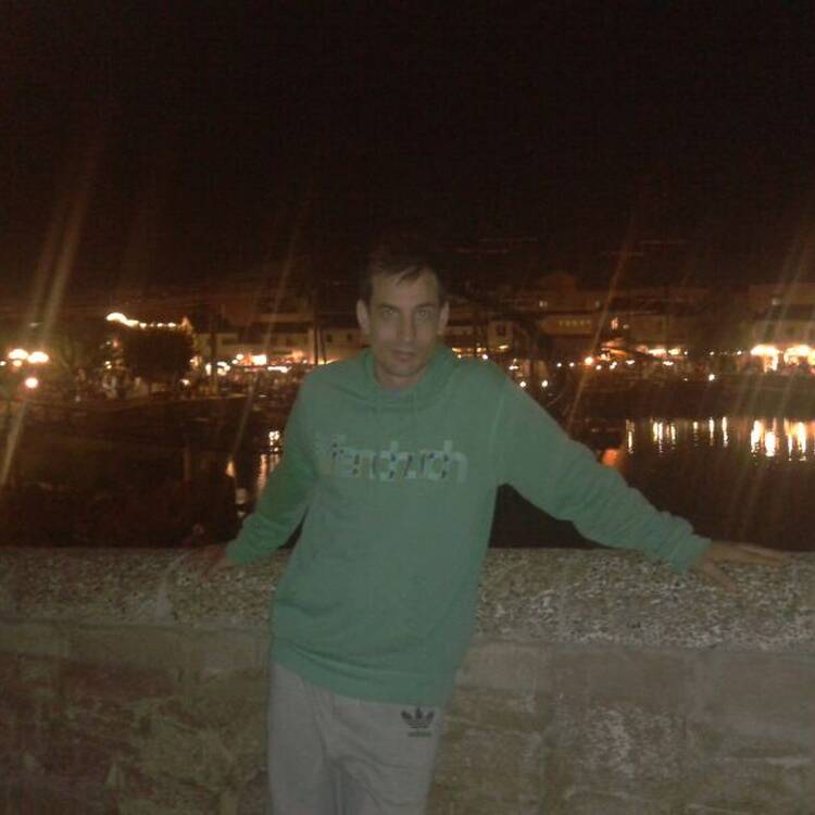 Foto de perfil de Fabio Diaz Sainz