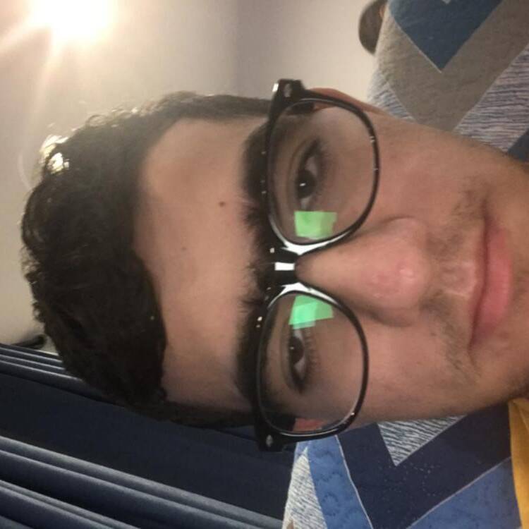 Foto de perfil de amir