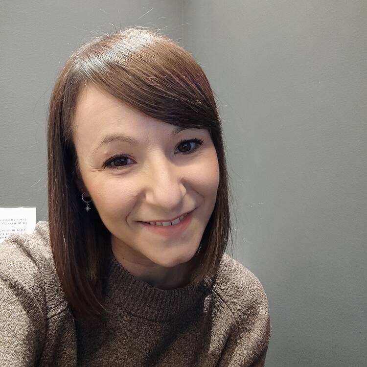 Foto de perfil de Luisa