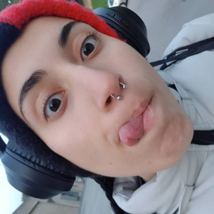 Foto de perfil de Leire