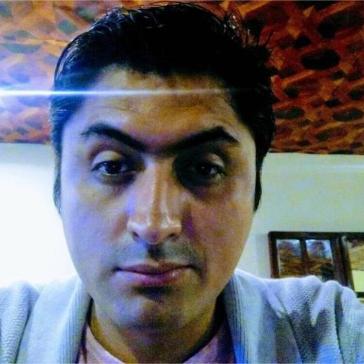 Foto de perfil de Luis