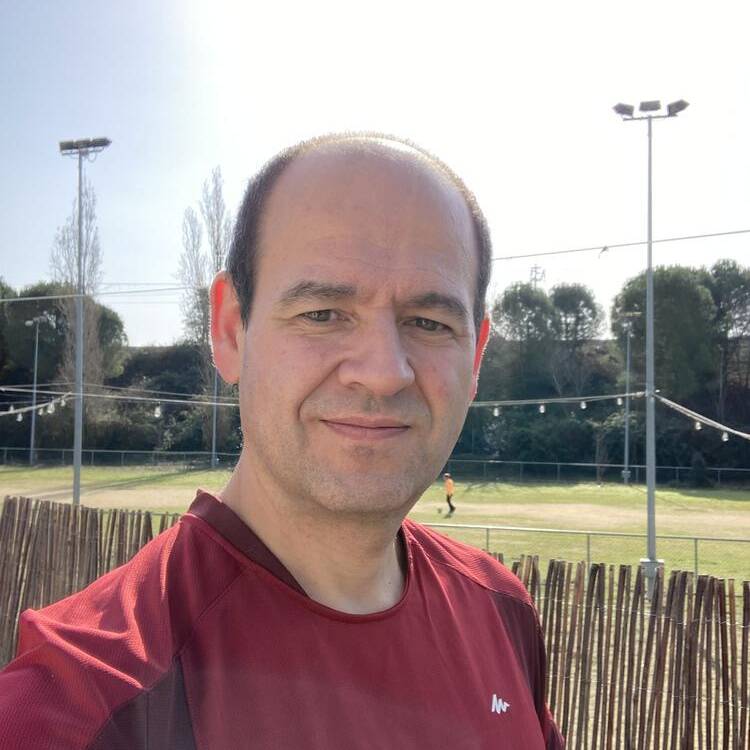 Foto de perfil de david