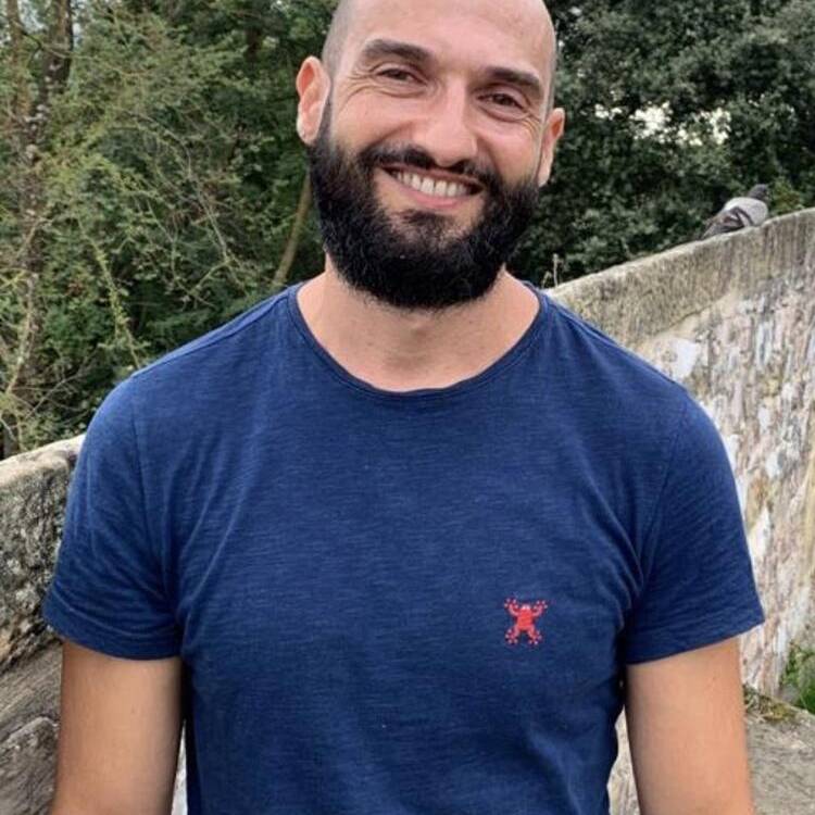 Foto de perfil