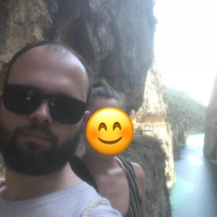 Foto de perfil de Manel