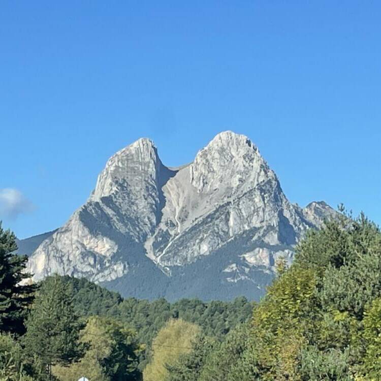 pedraforca