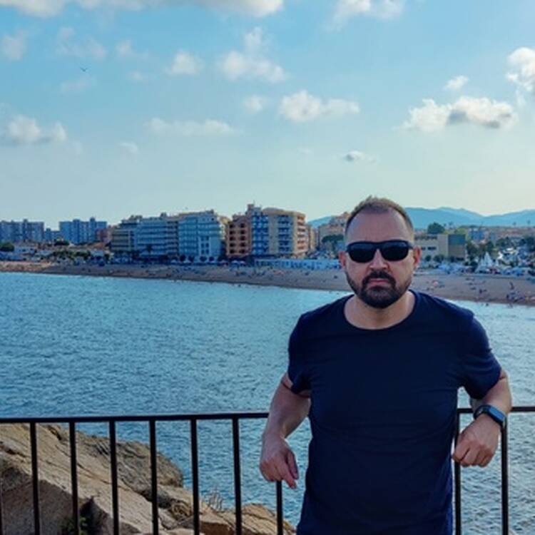 Foto de perfil de Juanma@