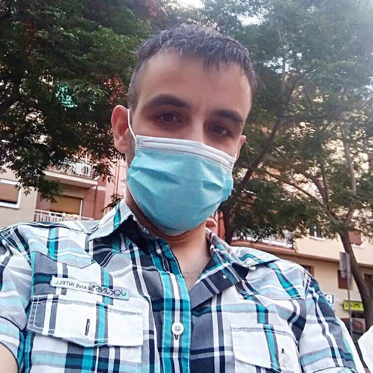 Foto de perfil de Sergio