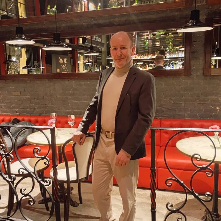 Foto de perfil de Jordi