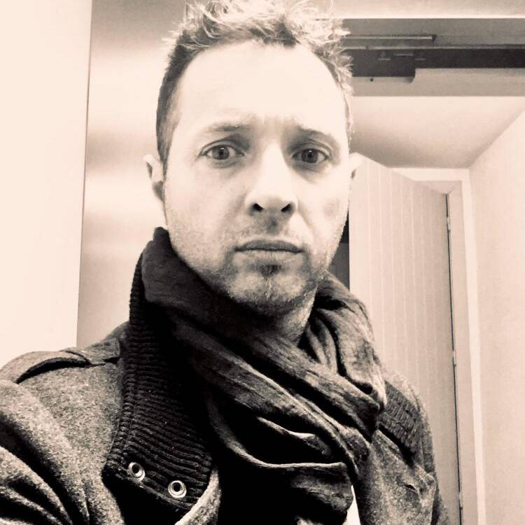 Foto de perfil de Oscar Lobero Gutierrez