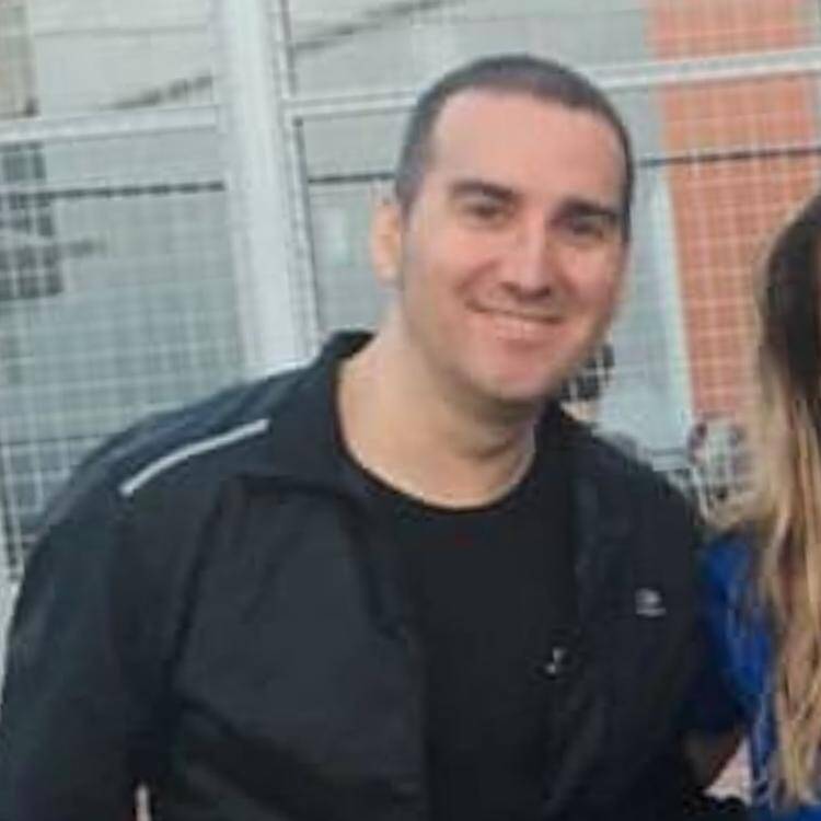 Foto de perfil de Joande