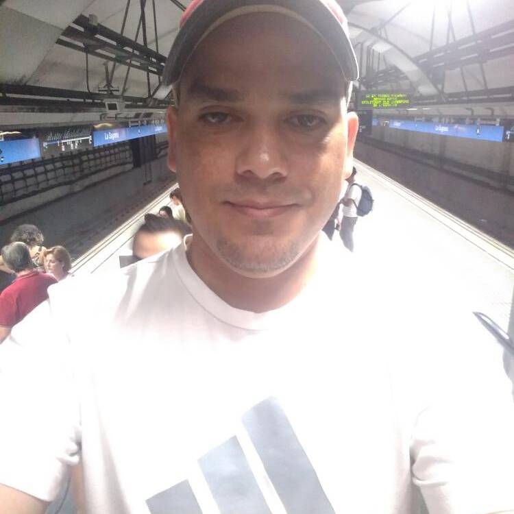 Foto de perfil de MJGarcia