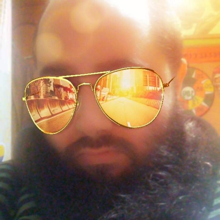 Foto de perfil de El Barbas