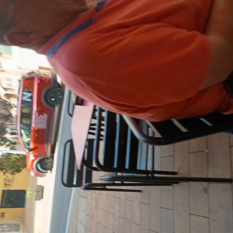 Foto de perfil de David