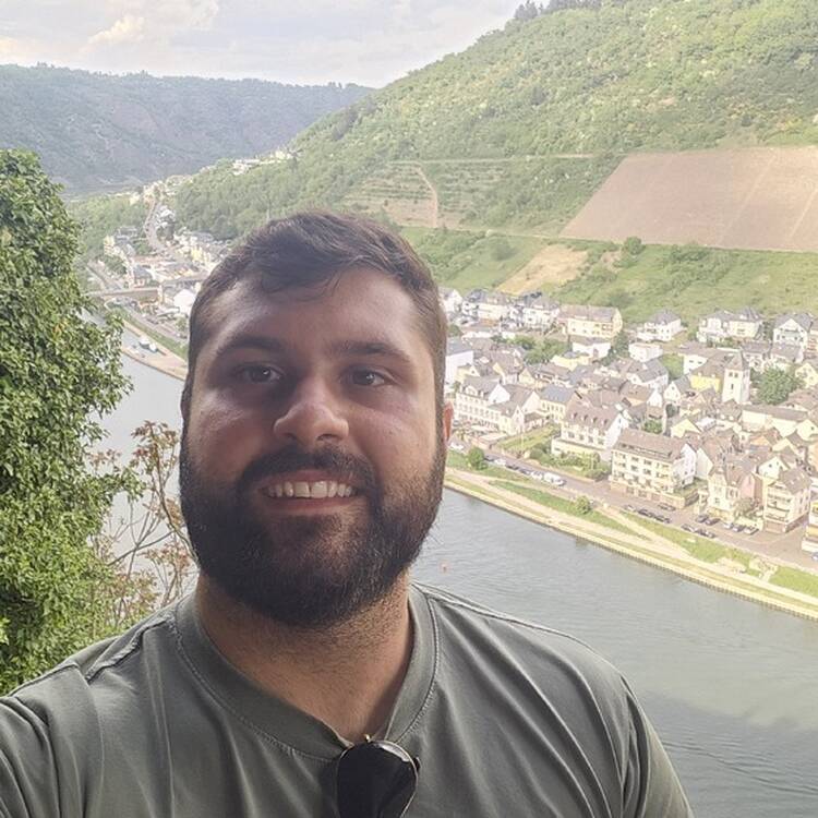 Foto de perfil de Mario