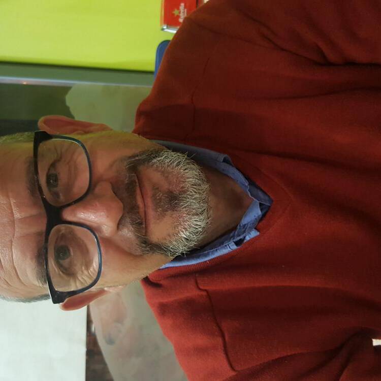 Foto de perfil de Javier