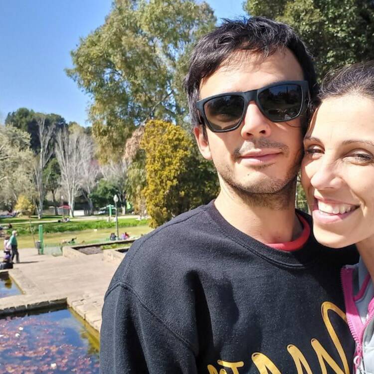 Foto de perfil de Isabel