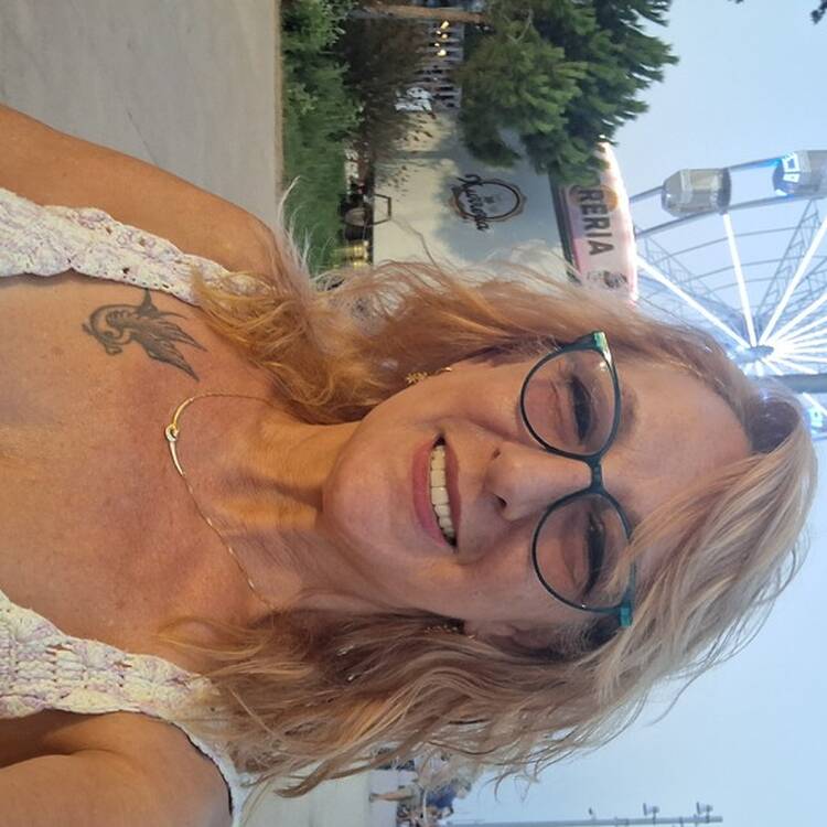 Foto de perfil de ROSSY