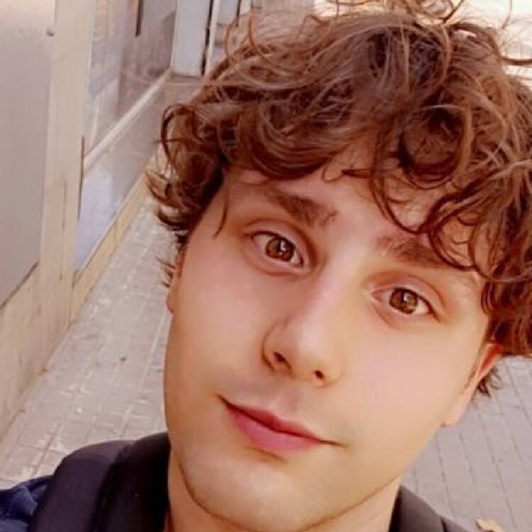 Foto de perfil