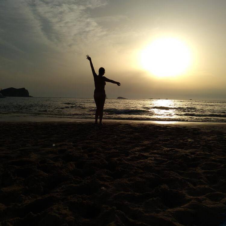 Foto de perfil de Lorena