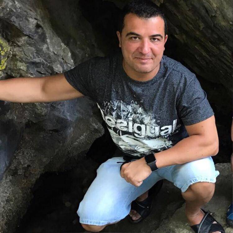 Foto de perfil