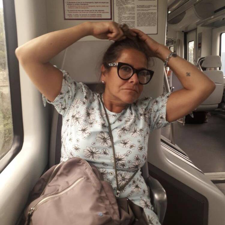 Foto de perfil de Fernanda