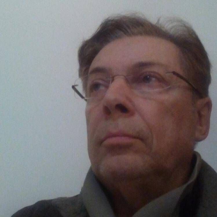 Foto de perfil de Ivo abreu