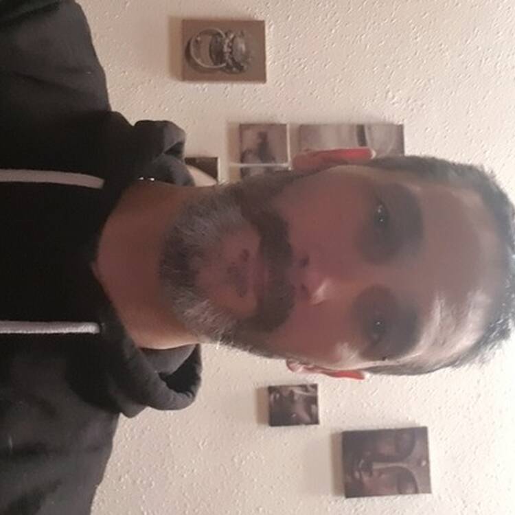 Foto de perfil de David
