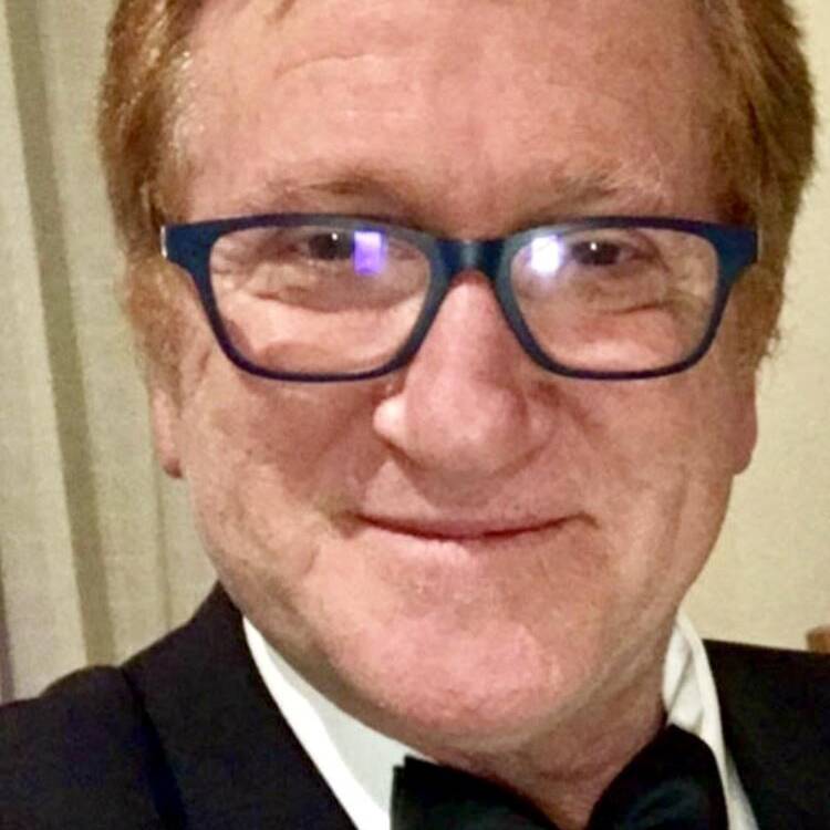 Foto de perfil de Eugenio