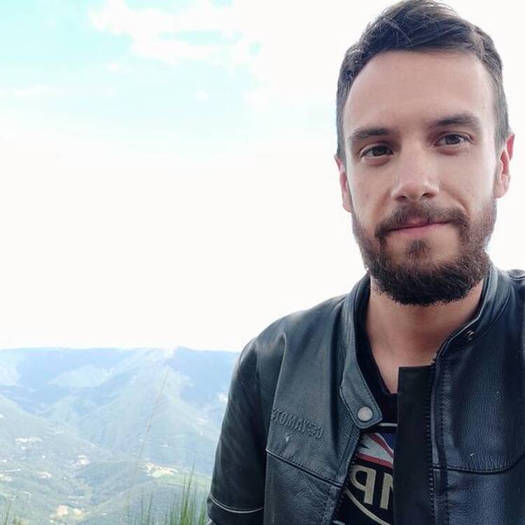 Foto de perfil de SergioPL14