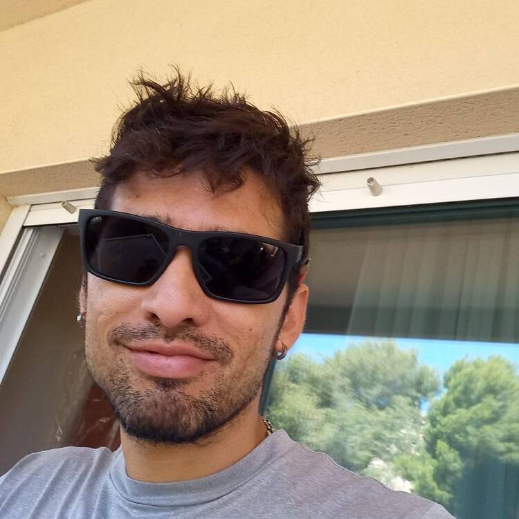 Foto de perfil de ervin