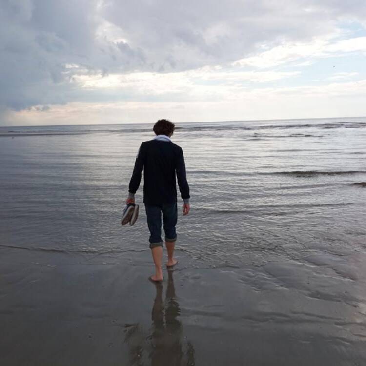 Foto de perfil de Sergi
