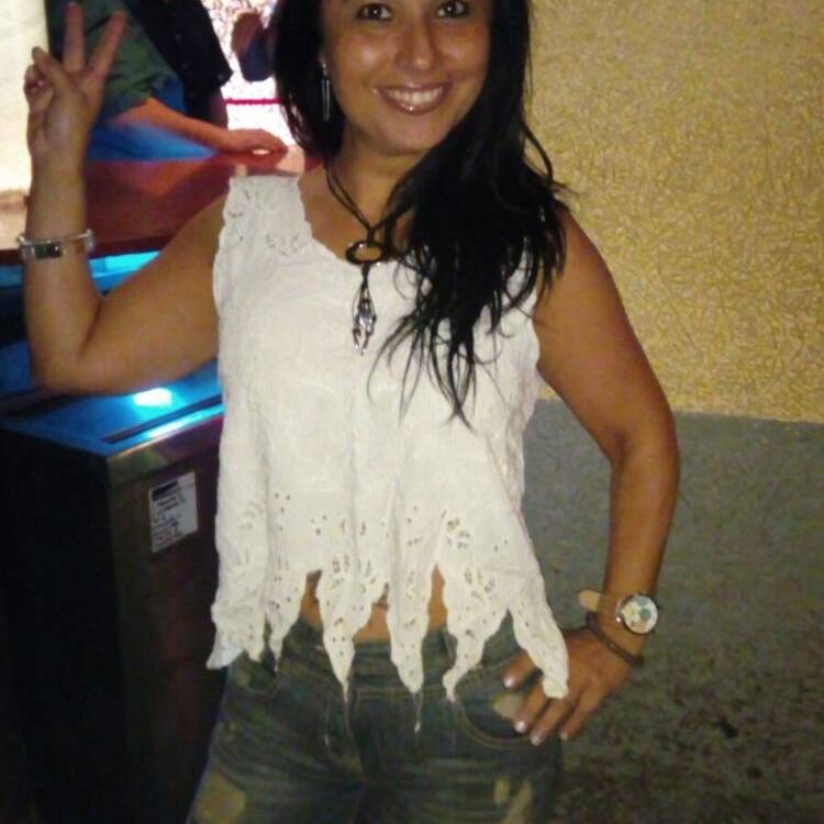 Foto de perfil de OLGA