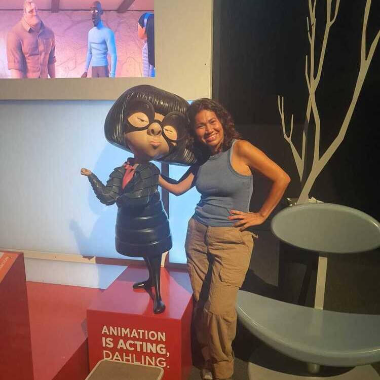 Foto de perfil de Leonor