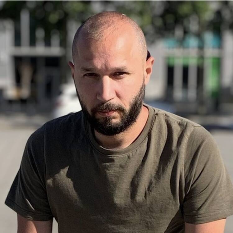 Foto de perfil de cristian