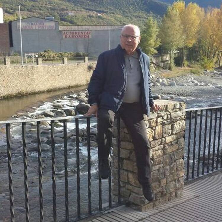 Foto de perfil de victor hugo