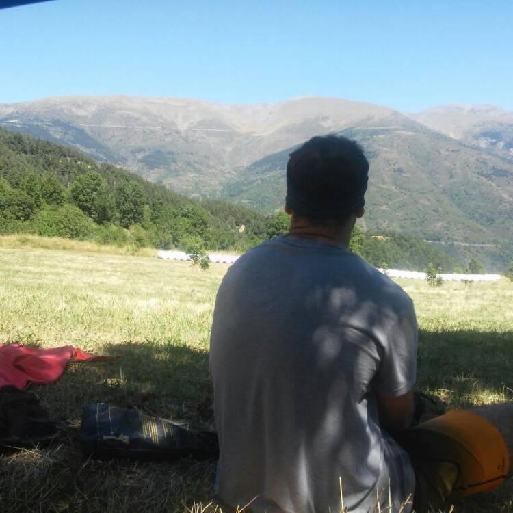 Foto de perfil de Arnau