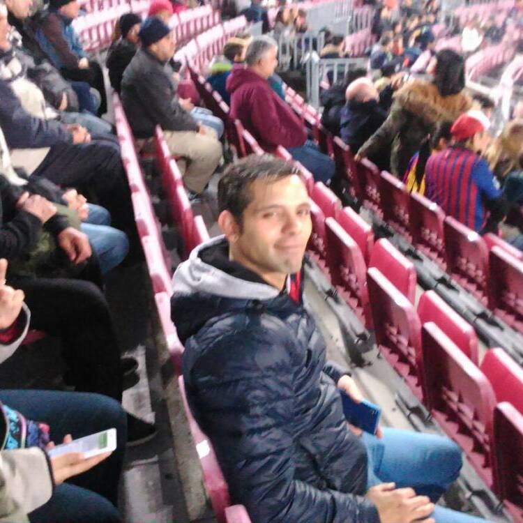Foto de perfil
