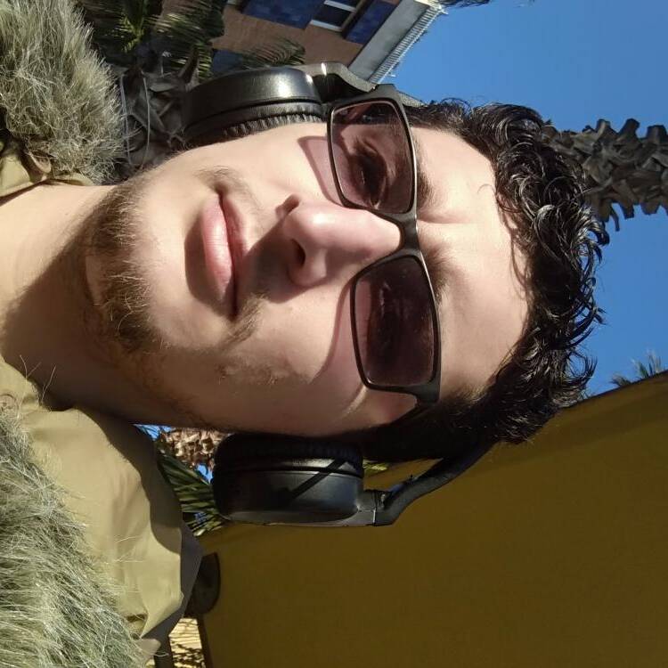 Foto de perfil de Fabian