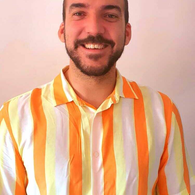 Foto de perfil de Blaky