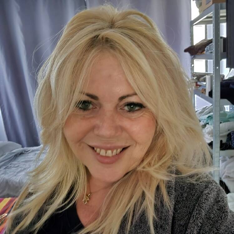 Foto de perfil