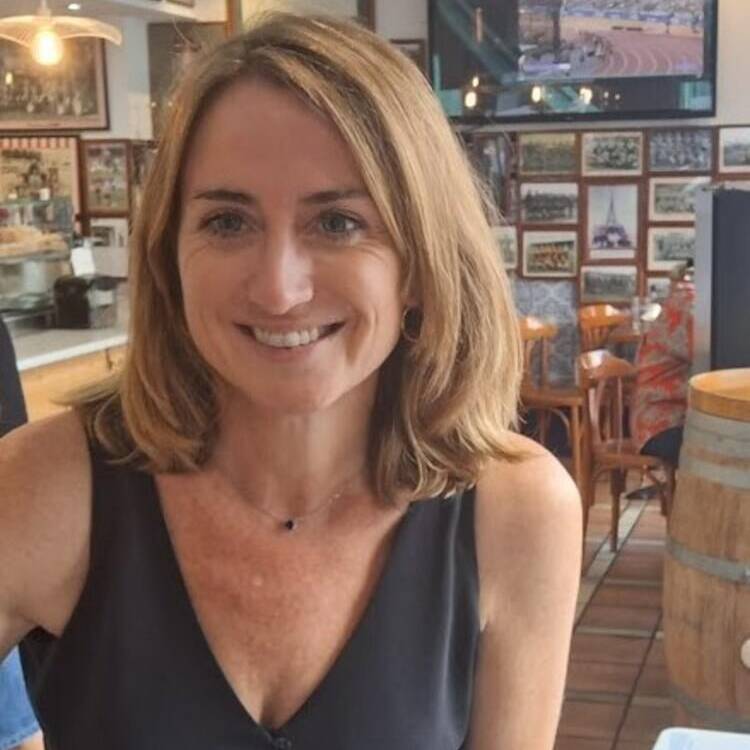 Foto de perfil de Mar