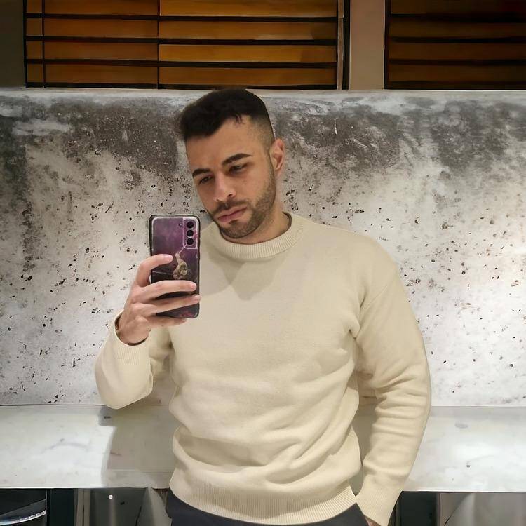 Foto de perfil de dani